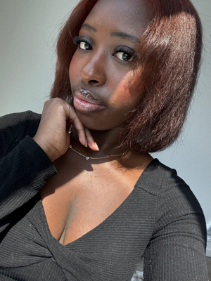 Alexandria R - Allegheny Babysitter