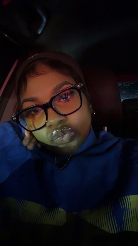Janaya J - Georgia State Babysitter