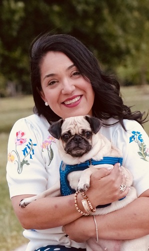 Alejandra R - WGU Babysitter