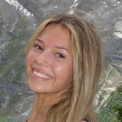 Zoe S - University of Utah Babysitter