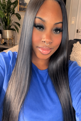 Nyla G - Blue Cliff College Babysitter