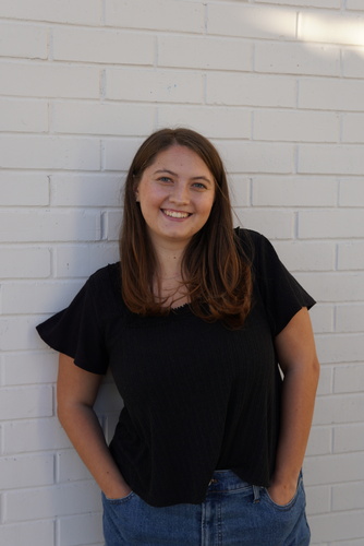 Cassidy P - University of Arizona Babysitter