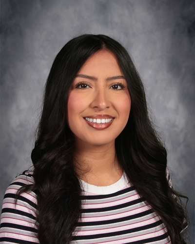 Aliyah R - Davenport University Babysitter