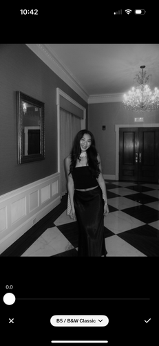 Mary Mae K - Belmont Babysitter