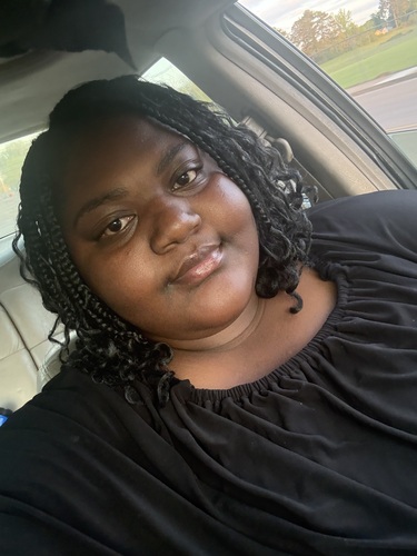 Arnella P - Jackson State Babysitter