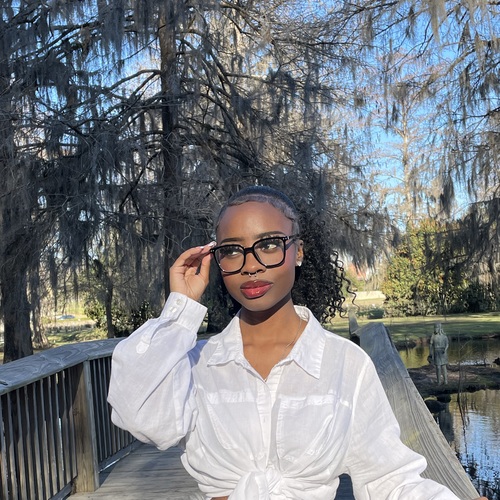 Jonnie W - SC State Babysitter
