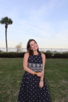 Hannah Cate S - Samford Babysitter