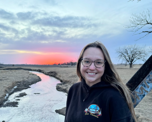 Emma W - SDSU Babysitter