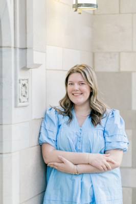 Ella H - Samford Babysitter