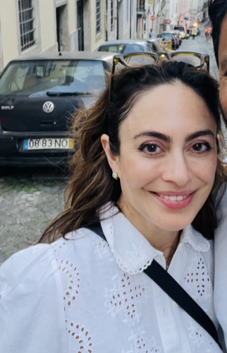 Jacqueline H - UT-Austin Babysitter