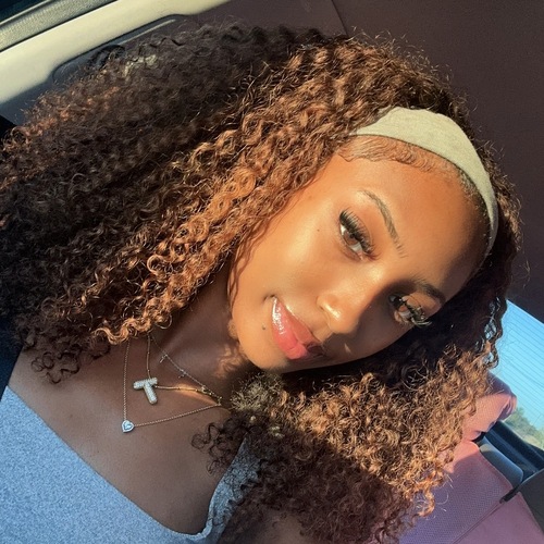Mia S - Palm Beach State Babysitter