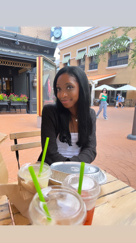 Jamhyla J - South Florida State College Babysitter