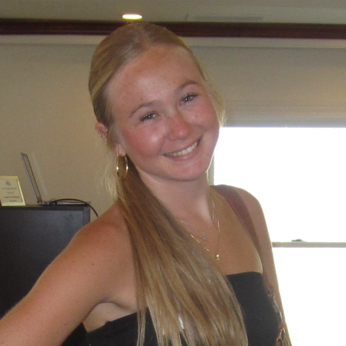 Anna W - Saint John Fisher College Babysitter