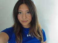 Yevette A – Merced Student Seeking Nanny Jobs