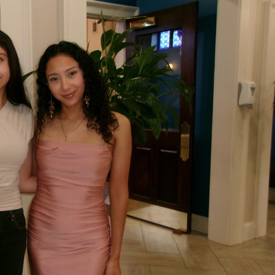 Valeria J - Dalton State Babysitter