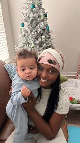 Janaya G - Georgia State Babysitter