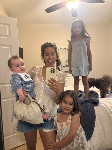 Haley N - University of Arizona Babysitter