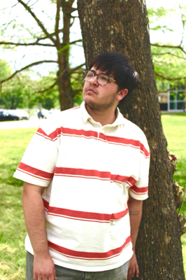 Manny C - Loyola New Orleans Babysitter