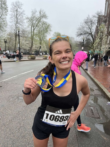 Kate B - Winona State Babysitter