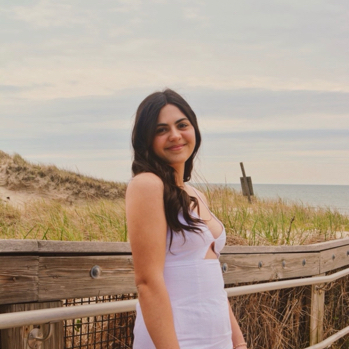 Natalia F - Bristol Community College  Babysitter
