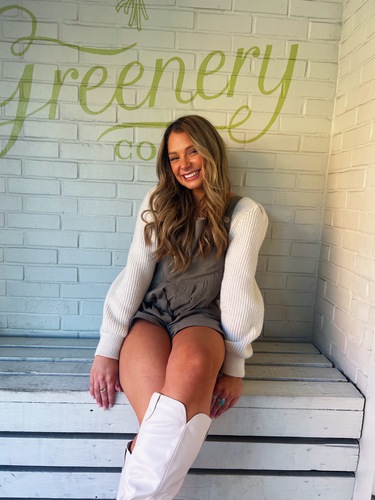 Jami Y - WKU Babysitter