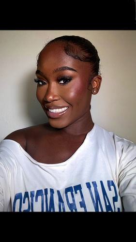Charlena B - Fortis Institute-Birmingham Babysitter