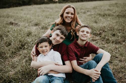 Lacey H - Southern Crescent Technical College Babysitter