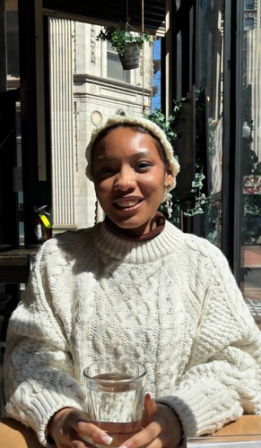 Sincere J - Tarrant County College Babysitter