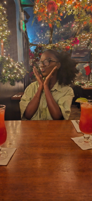 Marygrace F - UMD Babysitter