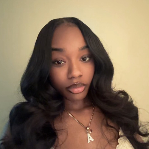 Ani’ya G - Henry Ford College Babysitter