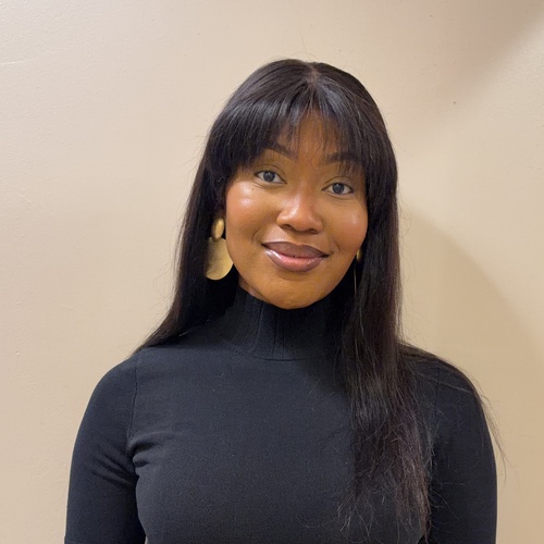 Simphiwe S - GCU Babysitter