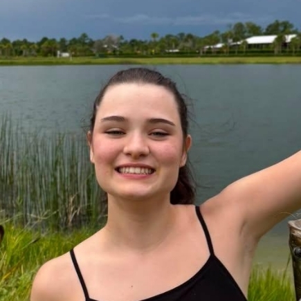 Madison M - Florida Gulf Coast Babysitter
