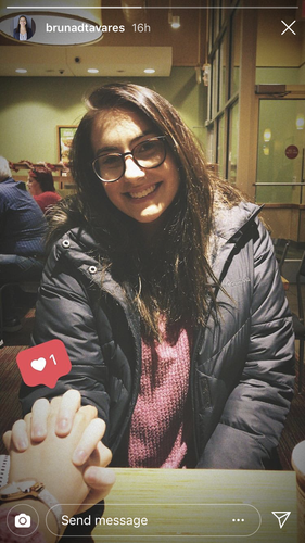 Kaitlyn M - Liberty Babysitter