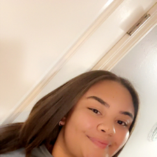 Kaliana G - Missouri Western Babysitter