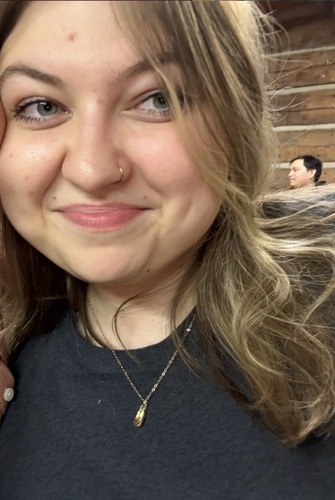 Gracie C - Jefferson State Community College Babysitter