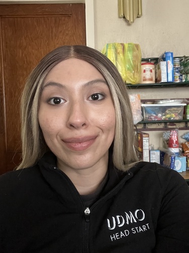 Cheyenne B - Ashford Babysitter