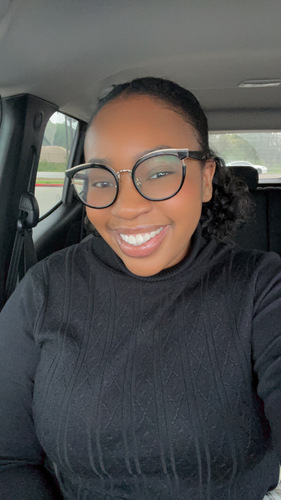 Kennedy B - PVAMU Babysitter