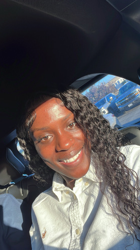 Sefania L - Keiser Babysitter