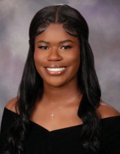 Kaitlyn K - Alabama State Babysitter