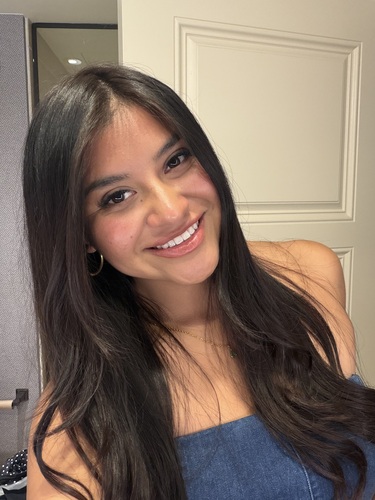 Kaylee T - Dallas County Community College District Babysitter