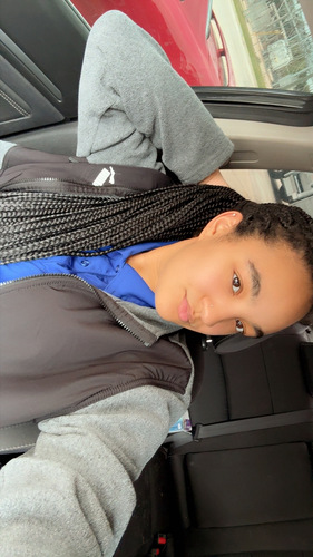 BreAnnah B - Mississippi College Babysitter
