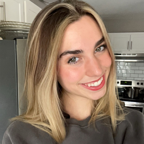Mikayla F - Undefined Babysitter