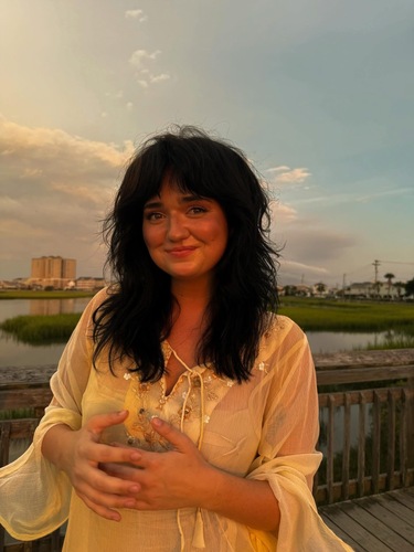 Brynne H - Coastal Carolina Babysitter