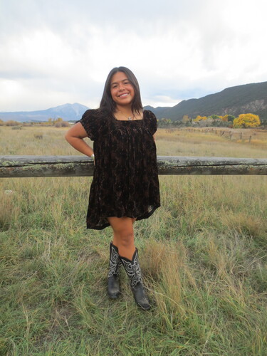 Abby C - CSU Babysitter