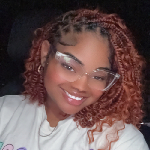 Raqueal T - Auburn Montgomery Babysitter