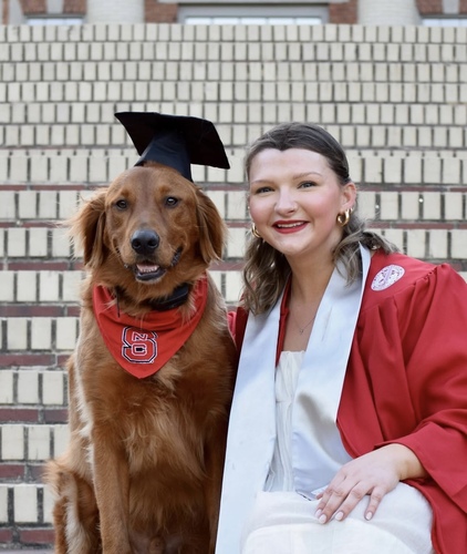 Lilli H - Lenoir-Rhyne Babysitter