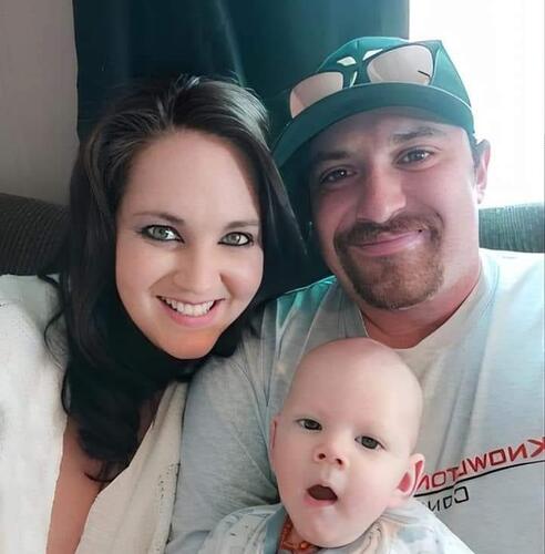 Kelly B - Gulf Coast Community College  Babysitter