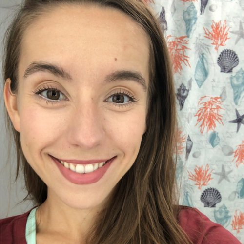 Rachel G - PCC Babysitter