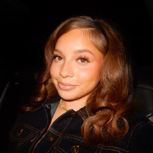 Destiny T - Cypress College Babysitter