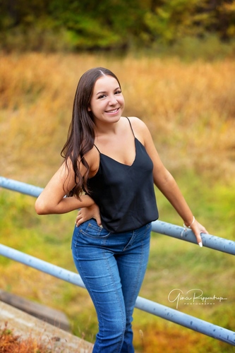 Jordan N - Minnesota State College-SE Technical-Red Wing Babysitter